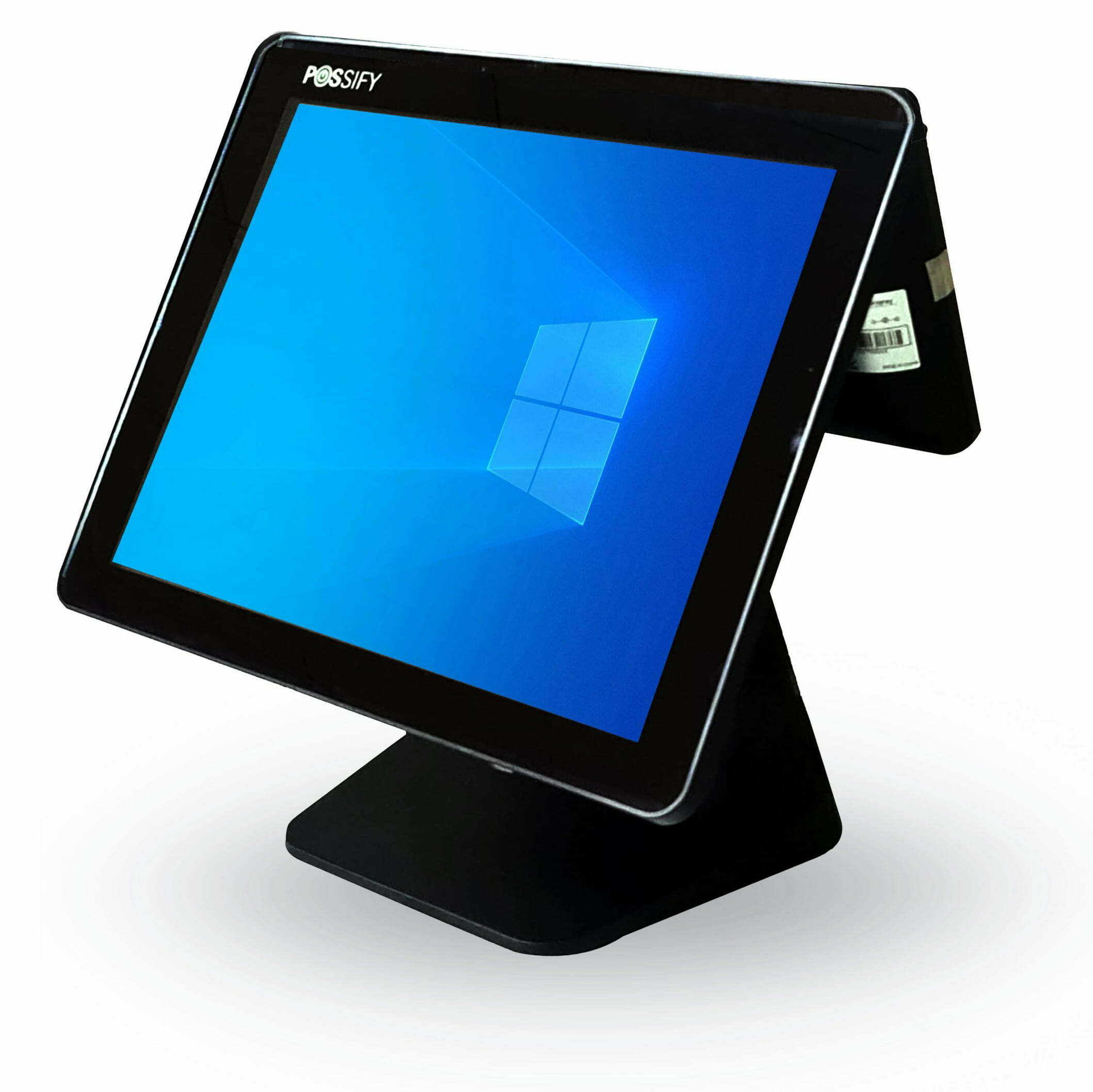 Possify TROYPOS – J1900 Pos Terminal-2