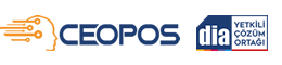 CEOPOS – DİA Yazılım Yetkili Çözüm Ortağı